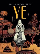 YE - Guilherme Petreca 