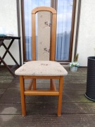 Krzesła używane 10 szt.