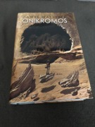 Onikromos Paweł Matuszek
