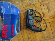 Wiertarka Udarowa Skil 500 W 