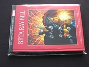 Superbohaterowie Marvela tom 83 Beta Ray Bill w folii