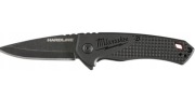 Milwaukee Nóż składany gładki HARDLINE 64 mm   48221994