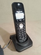 Telefon bezprzewodowy DECT dodatkowa słuchawka Panasonic KXTGA721FX