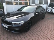 Oryginalne koła bmw g30 mpakiet zimowe continental