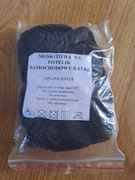 Moskitiera na fotelik samochodowy 0-13kg