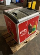 Zamrażarka Hiron SD-231LVE