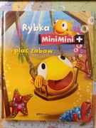 Rybka mini mini i plac zabaw