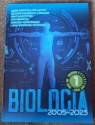 Biologia Witowskiego Tom I 2005-2023 Witowski 