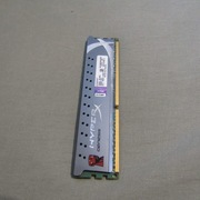 Pamięć DDR3 PC3 1600MHz Kingston HyperX Genesis 4GB 