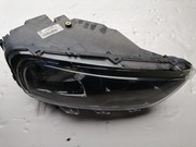 Przednia Prawa Lampa Przód Citroen Cactus LIFT Europa