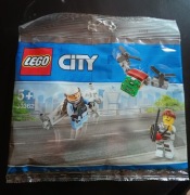 LEGO City 30362 Polybag 
