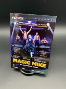 Magic Mike DVD, Channing Tatum