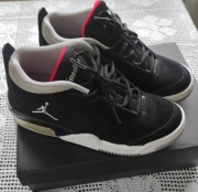 Jordan Big Fund rozm. 38,5 buty sportowe 