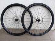 Koła szosowe Bontrager Paradigim