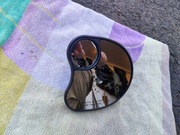 Harley lusterko prawe turing