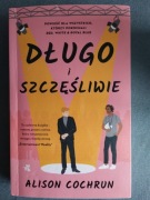 LGBT A. Cochrun "Długo i szczęśliwie"