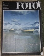 Foto magazyn fotograficzny 6 sierpień 1982