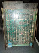 Przetwornik prądu DC 400V baumuller bkf 12/30/400