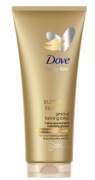DOVE SUMMER BALSAM Light to Medium samoopalacz 200 ml