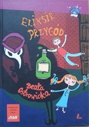 Eliksir przygód Beata Ostrowicka