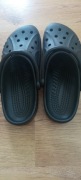 CROCS  CHŁOPIĘCE  ORYGINALNE 38 39