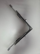 Si Aubi narożnik górny okucie do okna Siegenia z mikro