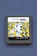 Gra Minionki Despicable Me na Nintendo ds/2ds/3ds.
