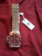 Luksusowy Zegarek męski 