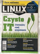 Linux Magazine 6 2022 - Czyste IT Zrównoważony rozwój oprogramowania