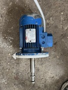 Silniki 0,55kw sprawne