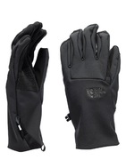The North Face Apex Etip Gloves Rękawiczki Czarne Tu:L