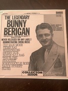 Bunny Berigan Collector Issue, winyl