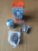 TŁOK ROMET-KOMAR AK20 R-0 38.00 MM KOMPLET ALMOT