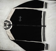 Maison Margiela-damska bluza bawełniana L/Xl