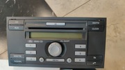 Radio Ford Transit Ford 6000 CD,  8C1T-18C815-AA