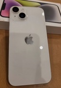 Iphone 14 bateri nowa 100 procent + pudełko
