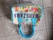 Torebka Robin Ruth WARSZAWA, dla dziewczynki