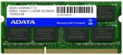 Pamięć DDR3 4GB 1600MHZ ADATA. DUAL CHANNEL