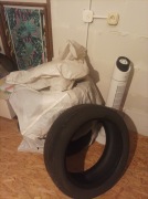 Opony letnie Falken Ziex ZE310A Ecorun 215/50/R18