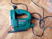 Wyrzynarka BOSCH PST 550