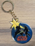 STAR WARS - Episode 1 - breloczek z 1999 roku