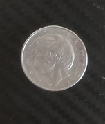 Moneta 10zl 1975r z Adamem Mickiewiczem 