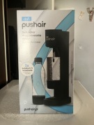 dafi pushair saturator do gazowania wody