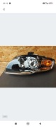 LAMPA PRZEDNIA LEWA AUDI A4 B7 2004+ PRZÓD NOWA ORYGINALNA 8E0941003AJ