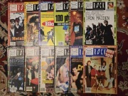 TYLKO ROCK rocznik 1999