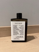 By Mukk Face Wash Delikatny żel do mycia twarzy