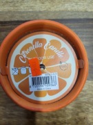 świeca cytronelowa (Citronella Candle)