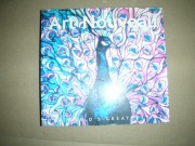 C. de la Bedoyere-Art Nouveau