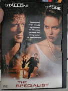 Specjalista - DVD Snapper stan idealny 