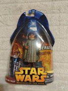 Star Wars Revenge Of The Sith Senator Meena Tills